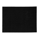 Коврик придверный щетинистый Vortex Травка 450х600мм, черный