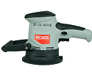 Шлифмашина орбитальная (Ресанта) ЭШМ-125Э, d125мм, 450Вт