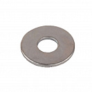 Шайба DIN9021 кузовная оцинкованная M5, пакет 30шт