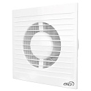 Вентилятор ERA Е 100 S с москитной сеткой (D=100 мм)