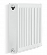 Радиатор стальной панельный, тип 22, 500/1000,  боковое подключение , Oasis
