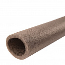 Трубная изоляция 114х13мм, 2 м, Изодом