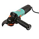 Шлифмашина угловая (УШМ) Sturm! AG9012TE, d 125 мм, 1100 Вт, 4000-10000 об/мин