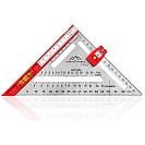 Угольник многофункциональный (Vertextools) 180х260мм