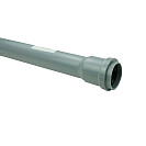 Труба канализационная внутренняя d=32 мм, L=1 м