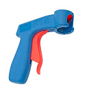 Пистолет-насадка для аэрозольных баллонов (РемоКолор)