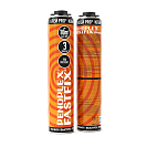 Клей-пена PENOPLEX FASTFIX PRO, 820мл /12