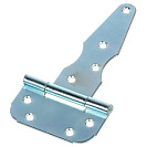 Петля-стрела Кунгур ПС-130, 90x192мм