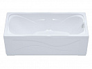 Ванна акриловая Стандарт-150 (Triton) 1500х700х440(глубина)мм, без каркаса и сифона
