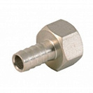 Переходник под шланг 1/2"(вн)х18мм