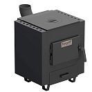 Печь отопительная Камелек (Teplonoff) 5кВт