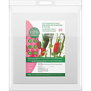 Укрывной материал для укрытия парников Удача 60 "UV", 3,2х10м, пакет