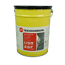 Мастика кровельная Техномаст №21 (ТЕХНОНИКОЛЬ) 20кг