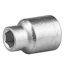 Головка торцевая (НИЗ) 1/2, 8мм (2772-08)