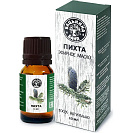 Масло эфирное для бани пихта, 10 мл