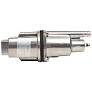 Насос вибрационный 250Вт, напор 60м, 1500 л/ч,  кабель 16м, нижний водозабор, Oasis