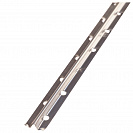 Профиль маячковый 6мм оцинкованный L3м ЭКОНОМ