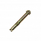 Анкерный болт с гайкой HNM 8х65мм