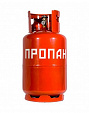 Баллон пропановый ВБ-2 12л Россия