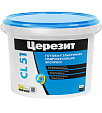 Гидроизоляция полимерная (Ceresit) CL51, эластичная, 5кг
