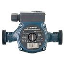 Насос циркуляционный 25/40, 72 Вт, h 4м, 2,8 куб.м/час, корпус чугун, с гайками, UNIPUMP