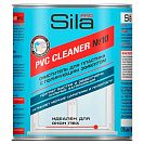 Очиститель для пластика SILA PRO PVC CLEANER №10, 1000мл