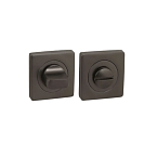 Завертка к ручкам Инерта FZ14-196 GR, квадрат, графит