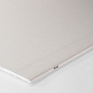 Гипсокартон (Кнауф) 9,5мм 1,2х2,5м