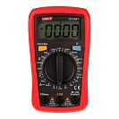 Мультиметр Uni-T UT33B+, 600В, 0-10А, ААА