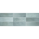 Плитка облицовочная Style (Alma Ceramica) 200х600х9мм, геометрия морская волна (1уп=15шт=1,8кв.м)