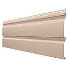 Сайдинг виниловый (ТехноНиколь) 3х0,238м, вереск