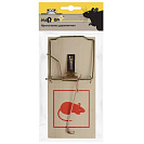 Мышеловка деревянная NADZOR 