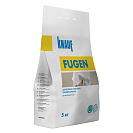 Шпатлевка гипсовая KNAUF Фуген, 5 кг