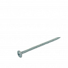 Саморез металл-металл ШСММ 4,2х75мм с пресс-шайбой, 5шт