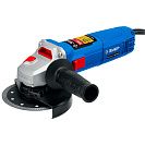 Шлифмашина угловая УШМ Профессионал (Зубр) УШМ-П125-900, d125мм, 900Вт