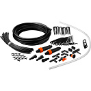 Система капельного полива (GRINDA), на 30 растений, от емкости (425272-30)