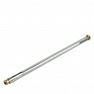 Дюбель металлический рамный MF (Tech-Krep) 10х202мм, 2шт