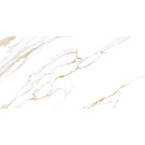 Плитка облицовочная Dublin (Alma Ceramica) 249х500х7мм, белый (1уп=12шт=1,494кв.м)