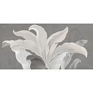 Декор 1 Янссон (ЛБ КЕРАМИКС) 300х600мм, серый (арт. 7360-0016)