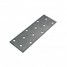 Пластина соединительная 40х120мм