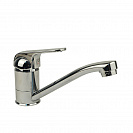 Смеситель для кухни CALORIE, укороченный /20 (1023 А02 СОТ)