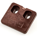 Крепеж для планкена Дуэт 30 (Gwozdeck), 50пар