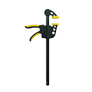 Струбцина (Stayer) ручная, пистолетная, 300мм (32242-30)