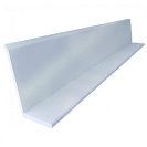 Уголок ПВХ 50х20мм 105 град. L2м