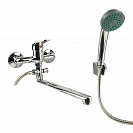 Смеситель для ванны Roegen (RA100A/RС100A)