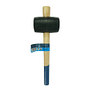 Киянка (Т4Р) деревянная лакированная ручка, 450гр (3304002)