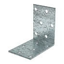 Уголок крепежный равносторонний 60х60х40мм