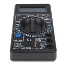 Мультиметр TEK DT 838, 1000В, 0-10А, крона