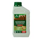 Состав антисептический невымываемый PROSEPT ULTRA коричневый 1:10, 1л