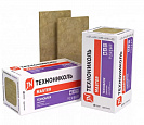 Утеплитель Техноблок Стандарт (Технониколь) плита 1200х600х50мм 6шт, 4,32м2